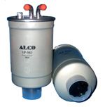 ALCO FILTER Polttoainesuodatin SP-983